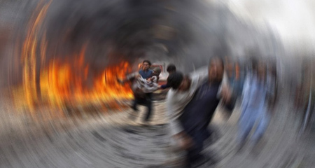Afganistan’da bombalı saldırı: 2 ölü, en az 40 yaralı