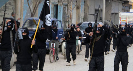 IŞİD, Facebooktan adam mı topluyor?