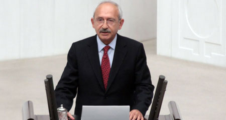 Kılıçdaroğlu ailesinin malvarlığı için meclis araştırması açılmasını istedi