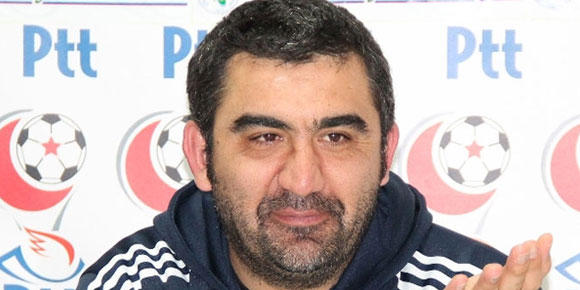 Samsunspor, Ümit Özat ile prensipte anlaşmaya vardı