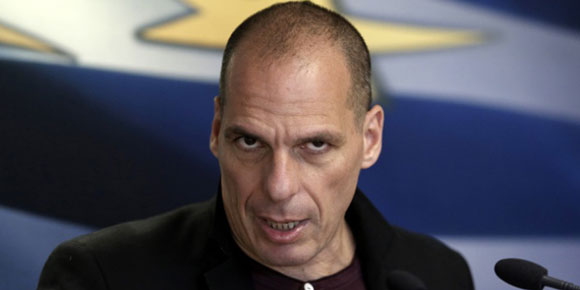 Varoufakis: Ekonomik reformlar başarısız olacak