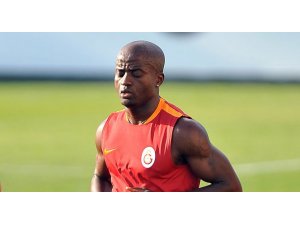 Galatasaray, Dany Nounkeu ile yollarını ayırdı