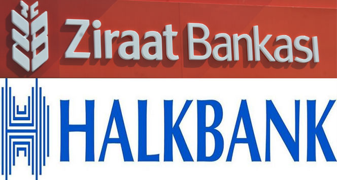 Ziraat ve Halk Bank çalışanları kamu işçisi olmak istiyor