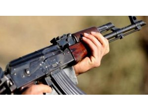 Muşta 4 PKKlı terörist öldürüldü