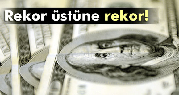 Dolar güne nasıl başladı?