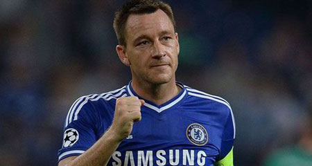 Fenerbahçenin yeni bombası John Terry