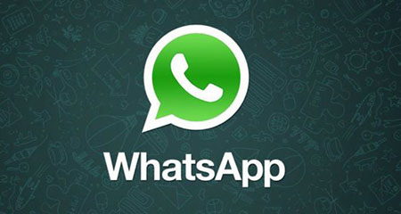 iPhone kullanıcılarına WhatsApp Web müjdesi!