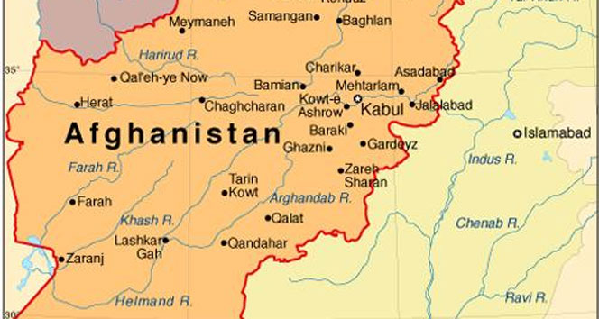 Afganistan’da Cundullah lideri öldürüldü