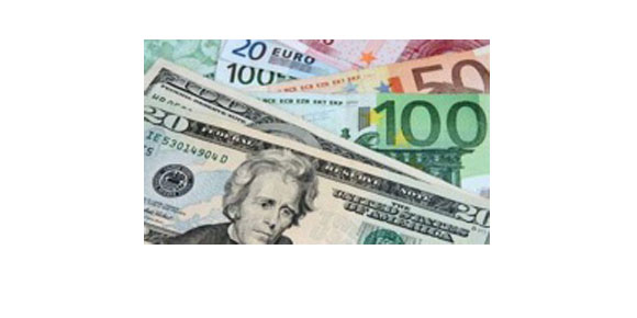 26 Ağustos 2015 dolar ve euro ne kadar?