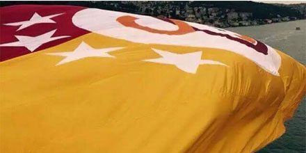 Alman Panzeri Galatasarayda