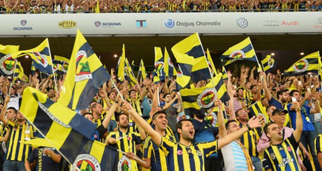 Kombine satışı sona erdi! Fenerbahçe kendi rekorunu kırdı
