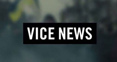 Vice News muhabirleri serbest bırakıldı