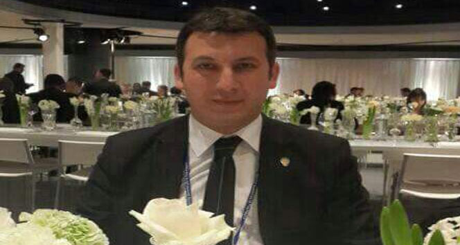 Şehit polis, Abdullah Gül’ün yakın korumasıydı