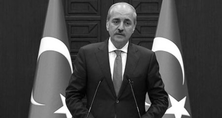 Numan Kurtulmuş: Biz bu oyuna düşmeyeceğiz