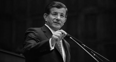 Davutoğlu talimat verdi!