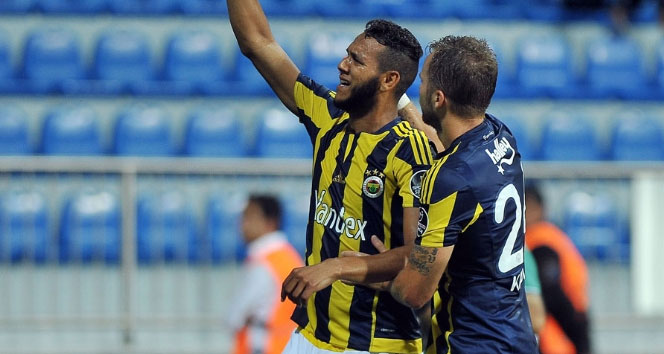 Fenerbahçe’de hedef iyi başlamak