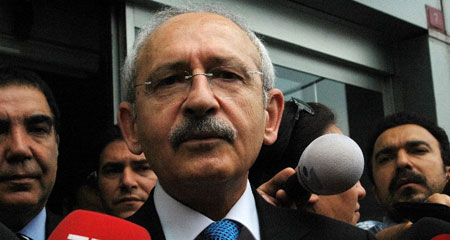 Kılıçdaroğlu, Doğu Perinçek’le ne konuştu ?