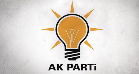 AK Partide liste mesaisinde son gün