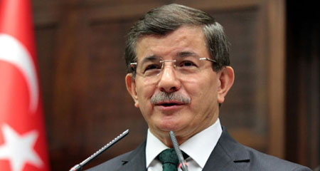 Davutoğlu: ‘Hiçbir ülkeden sizi alma teklifi gelmedi’