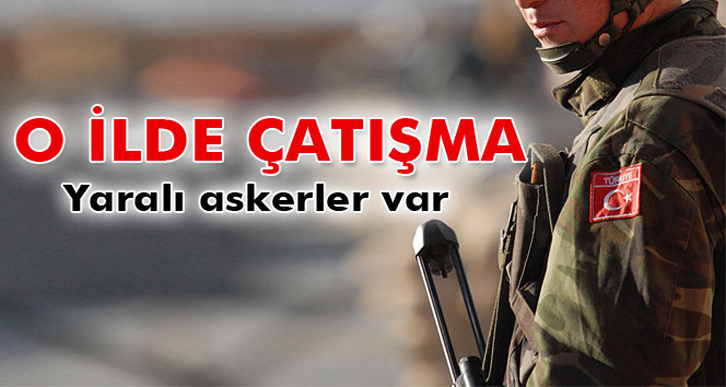 Beytüşşebapta çatışma