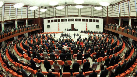 Türkiyenin 2016 Yılı Bütçesi 13 Yıl Önceki Gibi Geçici Hazırlanacak