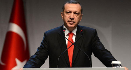 Erdoğan, danıştay üyeliğine Mehmet Cahit Turhan’ı seçti