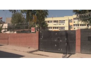 Okula bir saldırı da Adanada