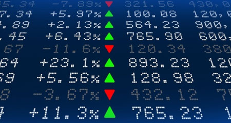 Borsa haftayı yükselişle tamamladı