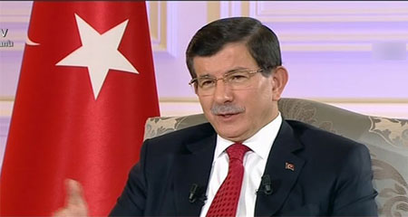 Davutoğlu: PYDyi de vururuz!