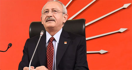 Kılıçdaroğlundan kavgasız siyaset sözü