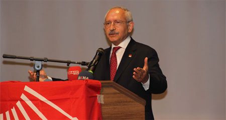 Kılıçdaroğlu: Koalisyon kurulacaksa mutlaka CHP olmalıdır