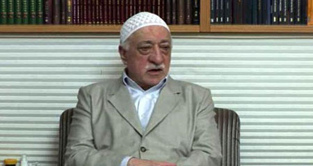 Fetullah Gülen, 1 numaralı şüpheli olarak aranıyor