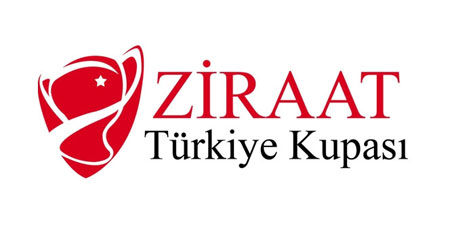Ziraat Türkiye Kupasında 3. eleme turu kuraları belli oldu