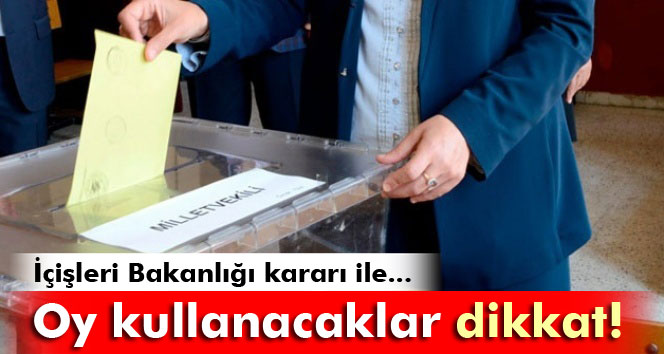 31 Ekim ile 1 Kasım tarihlerinde nüfus müdürlükleri açık