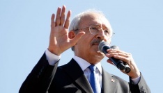 Kılıçdaroğlu: ‘Türkiye ateş çemberinden geçiyor’