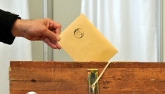 İstanbulun oy dağılımı belli oldu