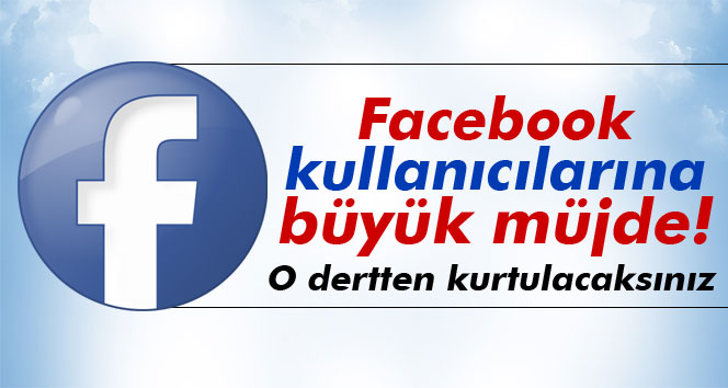 Facebooktan oyun davetlerine çözüm