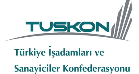 TUSKONa bağlı binalarda arama yapılıyor