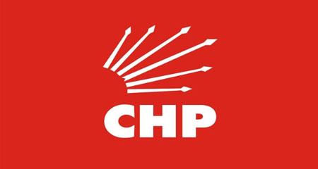 CHPde olağanüstü kurultay çağrısı