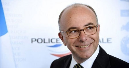 Cazeneuve: Bu daha başlangıç