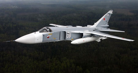NATO: Rusya bir yılda 150’den fazla hava sahası ihlali yaptı