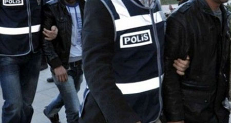 Bursa ve Kiliste 4 IŞİD üyesi yakalandı