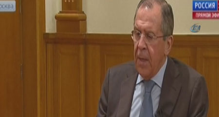 Lavrov: Türkiye ile savaşa girmeyeceğiz