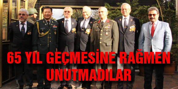 65 YIL GEÇMESİNE RAĞMEN UNUTMADILAR