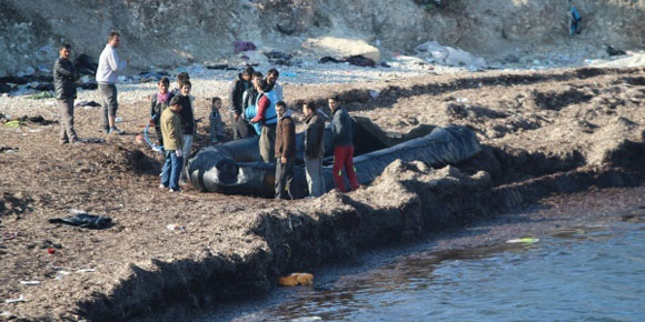 Umuda yolculuk hazırlığı başladı