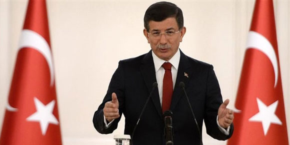 Davutoğlu, 64. Hükümet eylem planını açıkladı