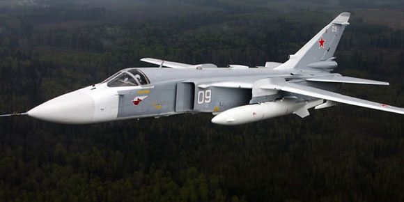 Düşürülen Rus uçağının kara kutusu açıldı