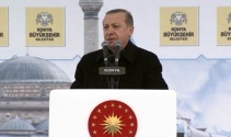 Erdoğandan Çakacak ve Kocamaza tebrik telgrafı