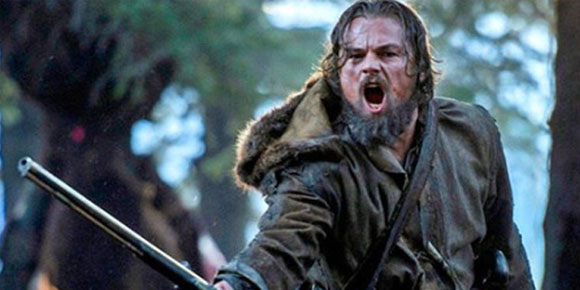 Diriliş Ertuğrula rakip Diriliş DiCaprio