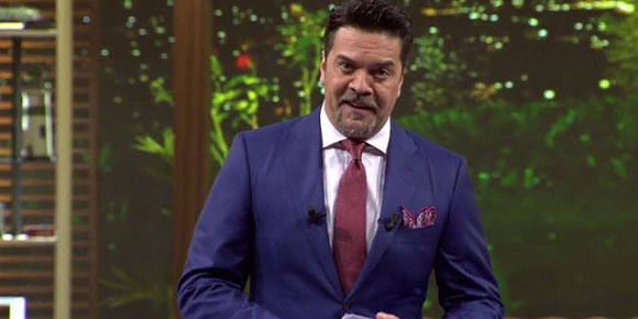 Kanal Dden Beyaz Show açıklaması